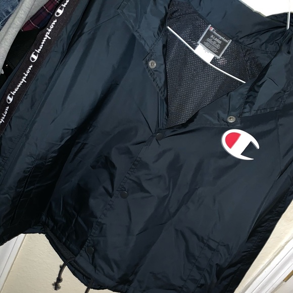 Champion jacket - Picture 2 of 3